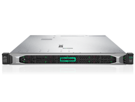 HPE ProLiant DL360 Gen10 8SFF CTO Server 4214 (867959-B21)
